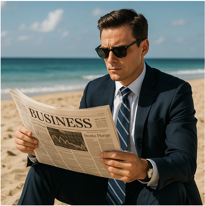 Mid June 2025 Market and Economic Recap